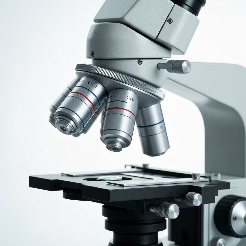 Équipement de laboratoire